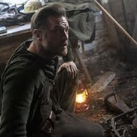 IFC Midnight Snags Deep Woods Thriller HUNTER HUNTER