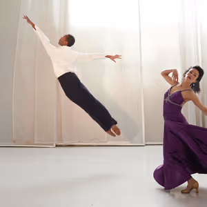 Tom Gold Dance Reveals 2026 Spring Season