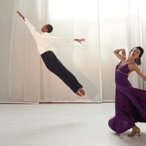 Tom Gold Dance Reveals 2026 Spring Season