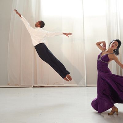 Tom Gold Dance Reveals 2026 Spring Season