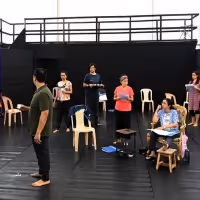 THE MIRROR CRACK'D FROM SIDE TO SIDE Comes to Jamshed Bhabha Theatre, NCPA