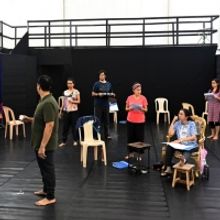 THE MIRROR CRACK'D FROM SIDE TO SIDE Comes to Jamshed Bhabha Theatre, NCPA