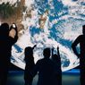 GAIA Art Installation to Hover Above BBC Concert Orchestra at Royal Festival Hall