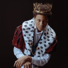 Review: THE AFRICAN COMPANY PRESENTS RICHARD III at Soul Rep Theatre