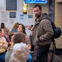 THE PITT Renewed for a Third Season at HBO Max Ahead of Season Two Debut