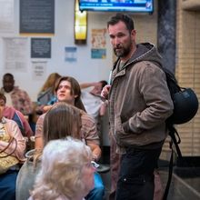 THE PITT Renewed for a Third Season at HBO Max Ahead of Season Two Debut