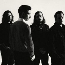 Grayscale Announce Third Album 'Umbra'