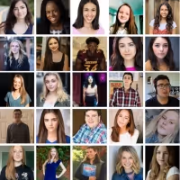 Meet Our NEXT ON STAGE High School Top 25!