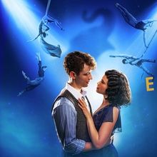 Review: WATER FOR ELEPHANTS at Peace Center