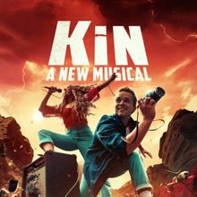 Tickets Now on Sale for KIN THE MUSICAL Concert at Theatro Technis