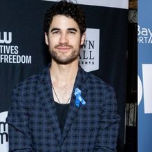 Darren Criss, Aubrey Plaza and More to Join Atlantic Theater Gala