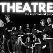 THEATRE: The Improvised Play to Return To UCBNY Next Week