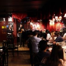 BWW Feature: Don't Tell Mama Proves You Can't Keep A Good Piano Bar Down
