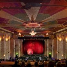 Summer Programming From The Fox Tucson Theatre Announced