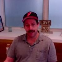 VIDEO: Adam Sandler Sings Opera on CONAN