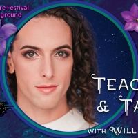 Island Shakespeare's TEACAKES & TAROT Announces Extension