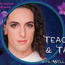 Island Shakespeare's TEACAKES & TAROT Announces Extension