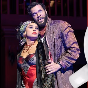 Wake Up With BroadwayWorld March 19, 2026- First Look At THE OUTSIDERS New Cast and…