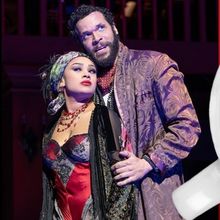 Wake Up With BroadwayWorld March 19, 2026- First Look At THE OUTSIDERS New Cast and M