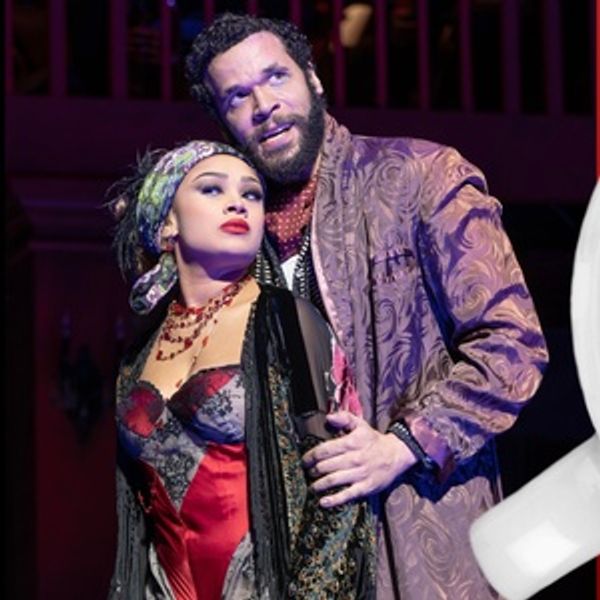 Wake Up With BroadwayWorld March 19, 2026- First Look At THE OUTSIDERS New Cast and M Photo