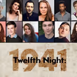 TWELFTH NIGHT: 1941 Announces Cast For Living Room Productions NYC Photo