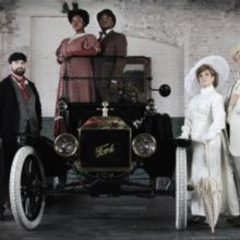 Stagecrafters' RAGTIME Will Empower And Inspire This Fall