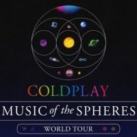 Coldplay Announces Music of the Spheres World Tour
