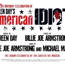 AMERICAN IDIOT: A 21ST CENTURY ANNIVERSARY CELEBRATION is Coming to 54 Below
