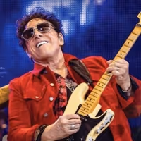 Journey Set To Release First Studio Album Of All New Songs In Over A Decade