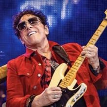 Journey Set To Release First Studio Album Of All New Songs In Over A Decade