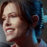 Video: Kelsey Lee Smith Sings 'Part Of Your World' from Tuacahn's THE LITTLE MERMAID Video