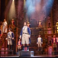 HAMILTON Has Already Sold Estimated 250,000 Advance Tickets in Australia