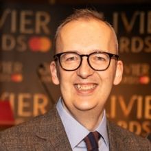 Julian Bird Steps Down as Chief Executive of Society of London Theatre and UK Theatre
