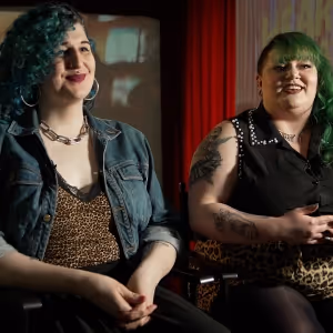 Shout! TV's DOUBLE TAKE to Celebrate Pride Month with New Episode