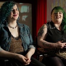 Shout! TV's DOUBLE TAKE to Celebrate Pride Month with New Episode