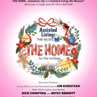 ASSISTED LIVING: THE MUSICAL Streams Virtually Through January 1, 2023