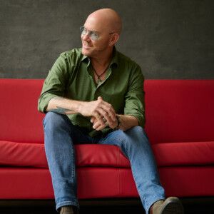 Interview: Todd Schroeder Creative Director slated for Kym Johnson (DWTS) @ NY's 54… Video