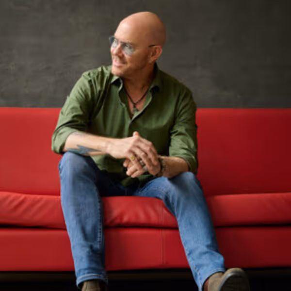 Interview: Todd Schroeder Creative  Director slated for  Kym Johnson (DWTS) @ NY's 54 Photo