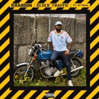 Kranium Releases New Collaboration 'Block Traffic'