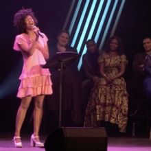 Exclusive: Watch Joy Woods Save the Day at MCC's MISCAST23