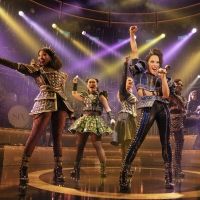 SIX to Welcome Over 850 NYC Public School Students for Special Performance