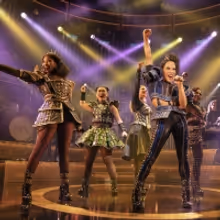 SIX to Welcome Over 850 NYC Public School Students for Special Performance