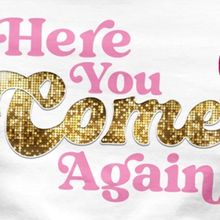 Dolly Parton Musical HERE YOU COME AGAIN Will Tour Australia