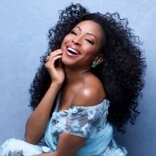 Broadway Songstress N'Kenge Stars in Donna Summer Tribute Show