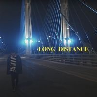 August Brodie Shares New Video 'Long Distance'