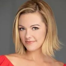 Kate Rockwell and Hunter Foster Will Lead Premiere of THE GRISWOLDS' BROADWAY VACATIO