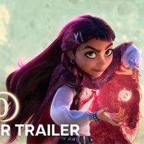 Video: HEXED Trailer: Disney Unveils New Teaser for Animated Feature