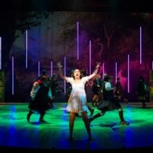 BWW Review: SPRING AWAKENING at Round House Theatre