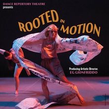 Spotlight: ROOTED IN MOTION at Oscar G. Brockett Theatre