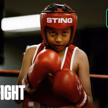 THEY FIGHT Trailer Arrives Ahead of Hulu Premiere